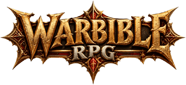 Warbible (Non-Ladder)
