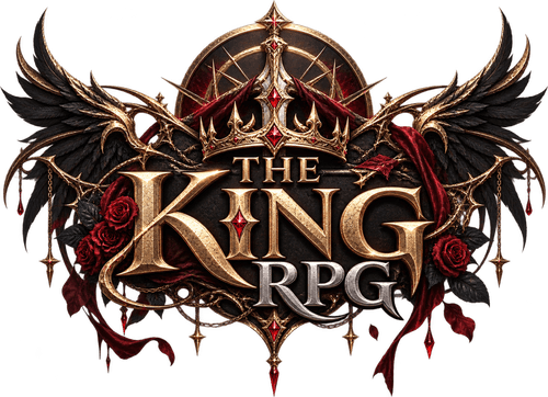 The King RPG