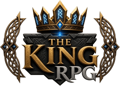 The King RPG
